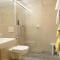 "Quality Hosts Arlberg" Hotel Garni Mössmer