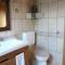 Tölgyfakuckó apartman