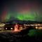 Astra Village - Waterfront Rorbu Cabins in Lofoten
