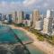Waikiki Circle Hotel by Castle
