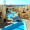 Mareverde, Costa Adeje, pool view terrace