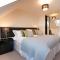 DBS Serviced Apartments - The Townhouse - Castle Donington