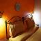 B&B Salotto Di Athena