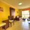 Yatch Village Flat