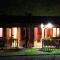 Bungalows Nou Camping