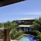 Sombra e Água Fresca Resort