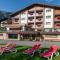 Apartments Tschanun