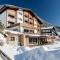 Apartments Tschanun