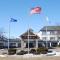 Best Western Baraboo Inn