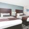 Days Inn & Suites by Wyndham Wausau - Wausau