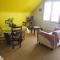 Appartements Tonton Jo