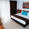 Hotel Cucuve