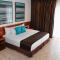 Hotel Cucuve