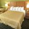 Days Inn & Conf Center by Wyndham Southern Pines Pinehurst