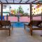 Westwood Residence Goa - The Boutique Hotel - Mapusa