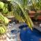 Coco Cabañas and Casitas Vacation Rentals