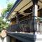 Pancer House