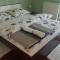 Apartman Maksimir Lux Zagreb-145m2