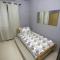 Putra Harmoni Putrajaya (Tiny Suite, 3 AC Bedrooms, 1 Bath, WiFi, Ground Floor) by MRK