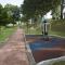 Putra Harmoni Putrajaya (Tiny Suite, 3 AC Bedrooms, 1 Bath, WiFi, Ground Floor) by MRK
