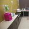 Putra Harmoni Putrajaya (Tiny Suite, 3 AC Bedrooms, 1 Bath, WiFi, Ground Floor) by MRK