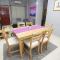 Putra Harmoni Putrajaya (Tiny Suite, 3 AC Bedrooms, 1 Bath, WiFi, Ground Floor) by MRK