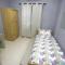 Putra Harmoni Putrajaya (Tiny Suite, 3 AC Bedrooms, 1 Bath, WiFi, Ground Floor) by MRK