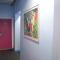 Central Park West Hostel
