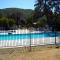 Oakzanita Springs Camping Resort Cottage 3 - Descanso