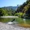Russian River Camping Resort One-Bedroom Cabin 2