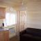 Snowflower Camping Resort Cottage 7