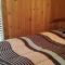 Snowflower Camping Resort Cabin 4
