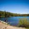 Snowflower Camping Resort Cabin 4