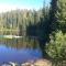 Snowflower Camping Resort Cabin 4