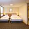 Hotel Skypark Central Myeongdong