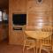 Oakzanita Springs Camping Resort Cabin 2 - Descanso