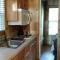 Snowflower Camping Resort Cabin 3