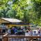 Russian River Camping Resort Cottage 9