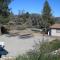 Oakzanita Springs Camping Resort Cabin 1