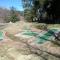 Oakzanita Springs Camping Resort Cabin 1