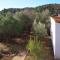 Casa de los Olivos, chimenea con horno 2 Hab 4 Pers mas 1 Max