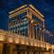 The Amman Landmark Hotel