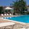 Patmos Garden