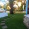 Patmos Garden