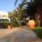 Patmos Garden