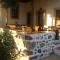 Patmos Garden