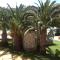 Patmos Garden