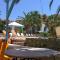 Patmos Garden