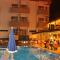 Selenium Hotel