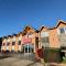 Marcopolo Suites Calafate